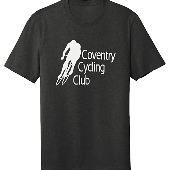 District Recycled T-Shirt - Men's
