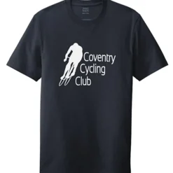 District Recycled T-Shirt - Men's