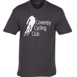 District Recycled T-Shirt - Men's
