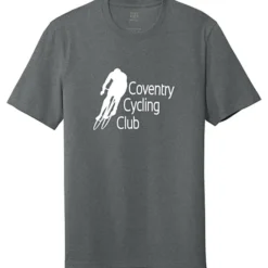 District Recycled T-Shirt - Men's