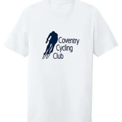 District Recycled T-Shirt - Men's