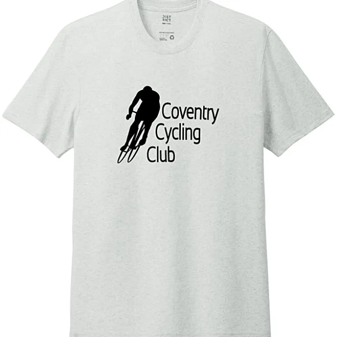District Recycled T-Shirt - Men's