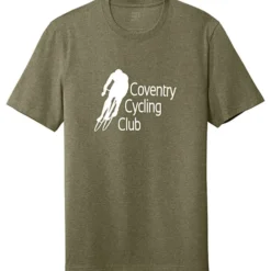 District Recycled T-Shirt - Men's