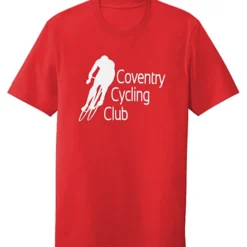 District Recycled T-Shirt - Men's