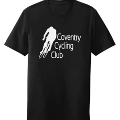 District Recycled T-Shirt - Men's