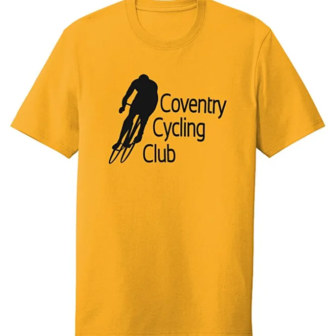 District Recycled T-Shirt - Men's