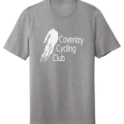 District Recycled T-Shirt - Men's