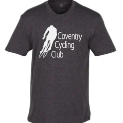 District Recycled T-Shirt - Men's
