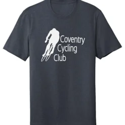 District Recycled T-Shirt - Men's