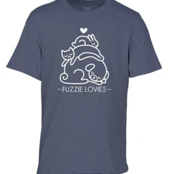 District Recycled T-Shirt - Youth - Screen