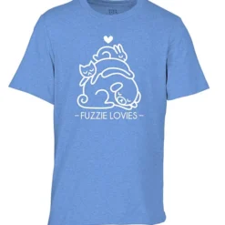 District Recycled T-Shirt - Youth - Screen