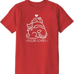 District Recycled T-Shirt - Youth - Screen
