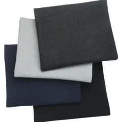 District Sweatshirt Blanket