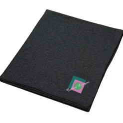 District Sweatshirt Blanket