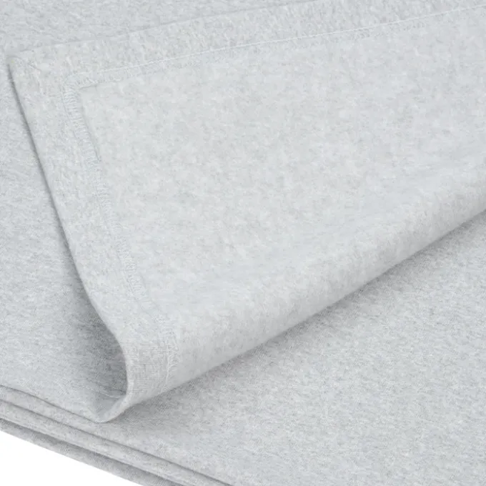 District Sweatshirt Blanket