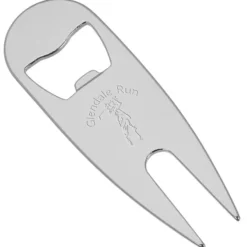 Divot Bottle Opener Tool