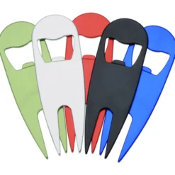 Divot Bottle Opener Tool
