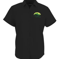 Dockyard UV Short Sleeve Shirt - Ladies'