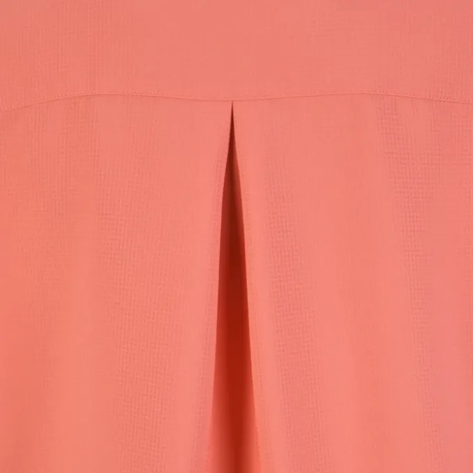 Dockyard UV Short Sleeve Shirt - Ladies'