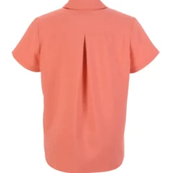 Dockyard UV Short Sleeve Shirt - Ladies'