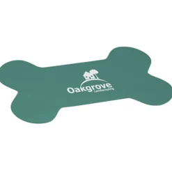 Dog Bone Pet Mat