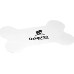 Dog Bone Pet Mat