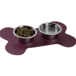 Dog Bone Pet Mat