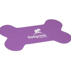 Dog Bone Pet Mat