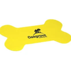 Dog Bone Pet Mat