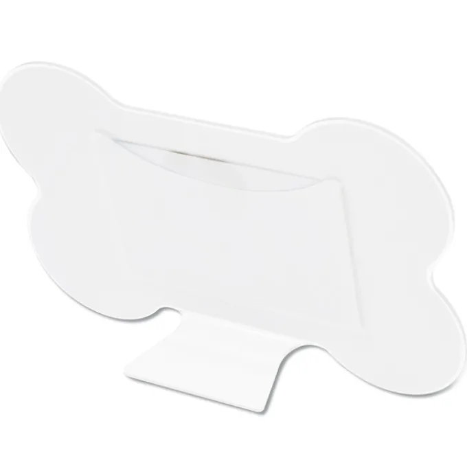 Dog Bone Photo Frame - 3 inches x 2 inches