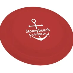 Dog Safe 9-inch Flyer