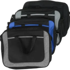 Dolphin Brief Bag