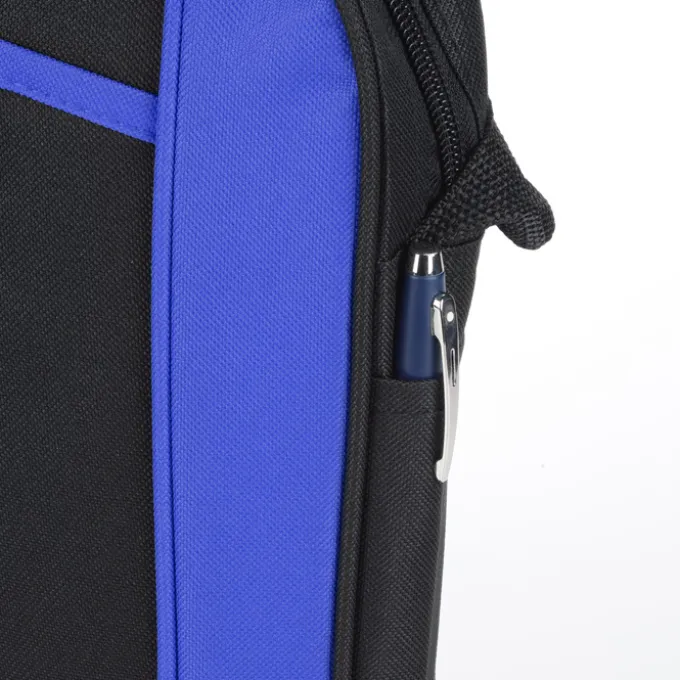 Dolphin Brief Bag