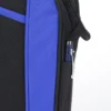 Dolphin Brief Bag - Embroidered