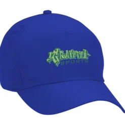Dominate Snapback Cap