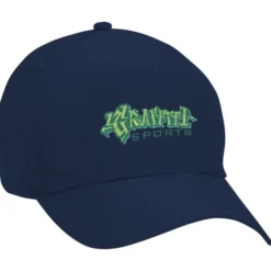 Dominate Snapback Cap