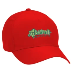 Dominate Snapback Cap