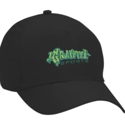 Dominate Snapback Cap