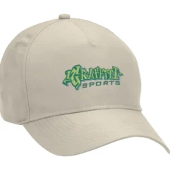 Dominate Snapback Cap