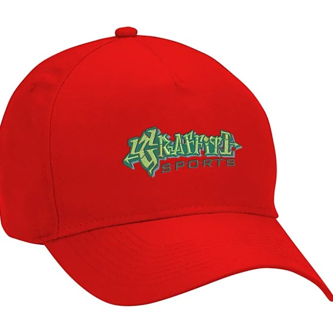 Dominate Snapback Cap - 24 hr