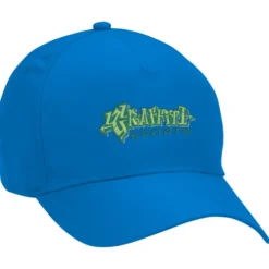 Dominate Snapback Cap - 24 hr