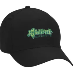 Dominate Snapback Cap - 24 hr