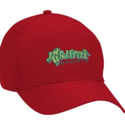 Dominate Snapback Cap - 24 hr
