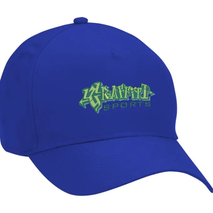 Dominate Snapback Cap - 24 hr