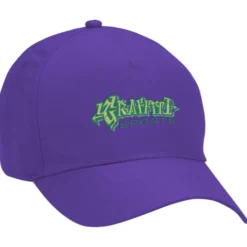 Dominate Snapback Cap - 24 hr