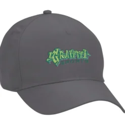 Dominate Snapback Cap - 24 hr