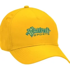 Dominate Snapback Cap - 24 hr