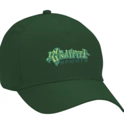 Dominate Snapback Cap - 24 hr