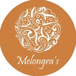Dot Felt Coaster