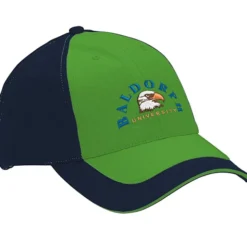 Double Decker Sandwich Cap